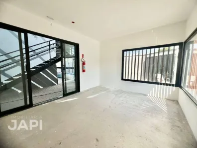 Ponto Comercial para alugar, 15m² no Vila Nambi, Jundiaí
