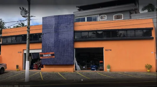Sala Comercial com 1 Quarto à venda, 198m² no Vila Suissa, Mogi das Cruzes