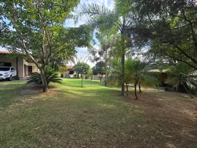 Fazenda/Sítio com 3 Quartos à venda, 287m² no Jardim Araújo, Votorantim
