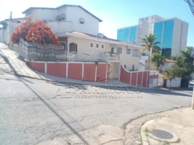Casa com 2 Quartos à venda, 223m² no Jardim Emília, Sorocaba
