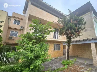 Casa com 4 Quartos à venda, 400m² no Centro, Nilópolis