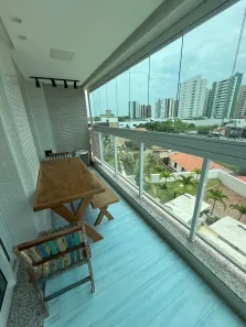 Apartamento com 2 Quartos à venda, 78m² no Jardins, Aracaju