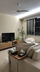 Apartamento com 2 Quartos à venda, 65m² no Icaraí, Niterói