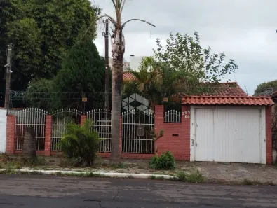 Casa com 3 Quartos à venda, 135m² no Fátima, Canoas