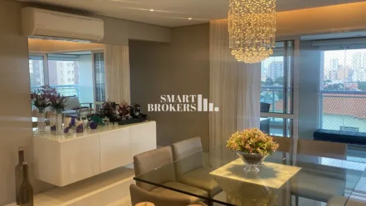 Apartamento com 3 Quartos à venda, 213m² no Paraíso, São Paulo