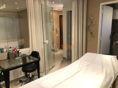 Sala Comercial à venda, 33m² no Lapa, São Paulo