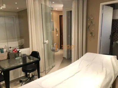 Sala Comercial para venda ou aluguel, 33m² no Lapa, São Paulo