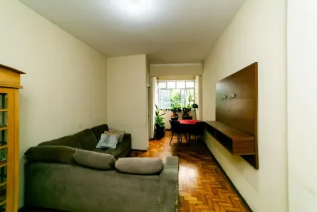 Apartamento com 3 Quartos à venda, 80m² no Centro, Belo Horizonte