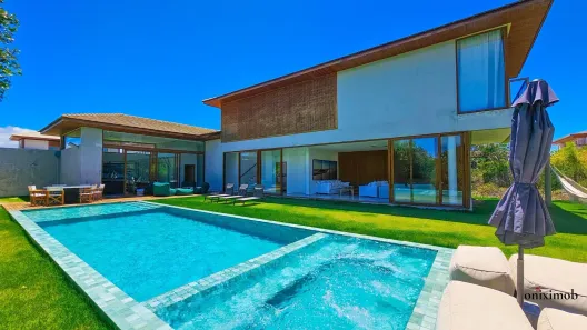 Casa de Condomínio com 4 Quartos à venda, 300m² no Açu da Torre, Mata de São João