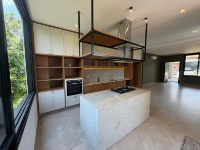 Casa de Condomínio com 3 Quartos à venda, 205m² no Loteamento Park Gran Reserve, Indaiatuba