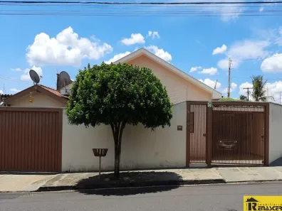 Casa com 2 Quartos à venda, 112m² no Jardim Nazareth, São José do Rio Preto
