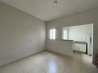 Kitnet com 1 Quarto para alugar, 20m² no Jardim Cidade Universitária I, Limeira