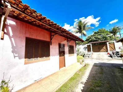 Casa com 2 Quartos à venda, 62m² no Maria Paula, São Gonçalo