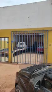 Galpão/Depósito/Armazém à venda, 94m² no Mapim, Várzea Grande
