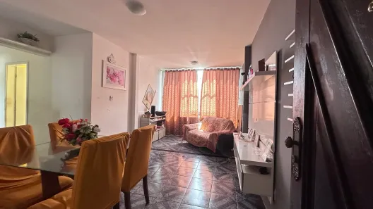 Apartamento com 3 Quartos à venda, 109m² no Matatu, Salvador
