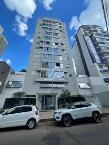 Apartamento com 2 Quartos à venda, 84m² no Centro, Passo Fundo