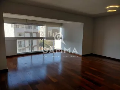 Apartamento com 3 Quartos para venda ou aluguel, 128m² no Perdizes, São Paulo