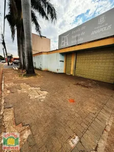 Imóvel Comercial com 1 Quarto à venda, 464m² no Jundiaí, Anápolis