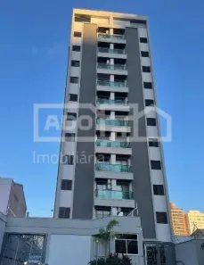 Apartamento com 1 Quarto à venda, 73m² no Cambuí, Campinas