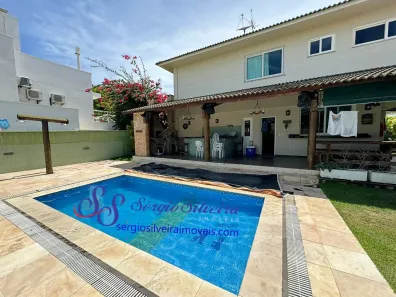 Casa com 5 Quartos à venda, 438m² no , Eusébio