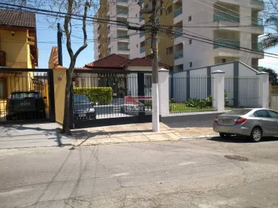 Lote/Terreno à venda, 250m² no Lauzane Paulista, São Paulo