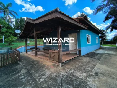 Fazenda/Sítio com 2 Quartos à venda, 200m² no Tanque Preto, Nazaré Paulista