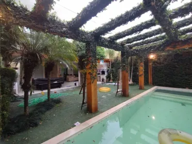 Sobrado com 5 Quartos à venda, 450m² no Jardim Popular, São Paulo