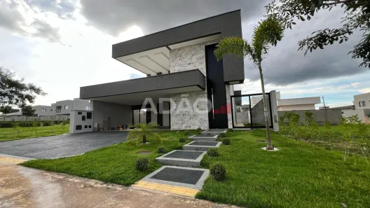 Casa com 4 Quartos à venda, 190m² no Residencial Vereda dos Buritis, Goiânia