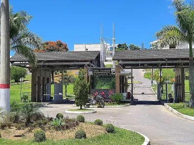 Lote/Terreno à venda, 453m² no Grama, Juiz de Fora