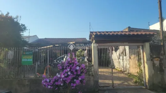 Casa com 2 Quartos à venda, 172m² no Feitoria, São Leopoldo