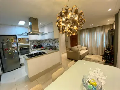Casa de Condomínio com 2 Quartos à venda, 75m² no Vila Nivi, São Paulo