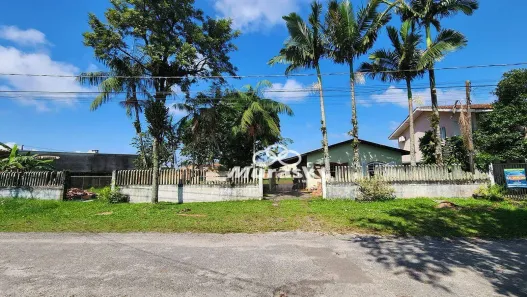 Lote/Terreno à venda, 1128m² no Guaratuba, Guaratuba
