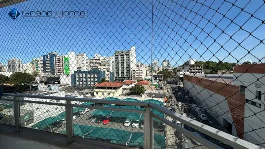 Cobertura com 5 Quartos à venda, 345m² no Praia da Costa, Vila Velha