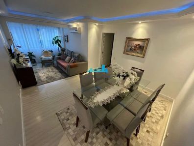 Apartamento com 3 Quartos à venda, 92m² no Trindade, Florianópolis