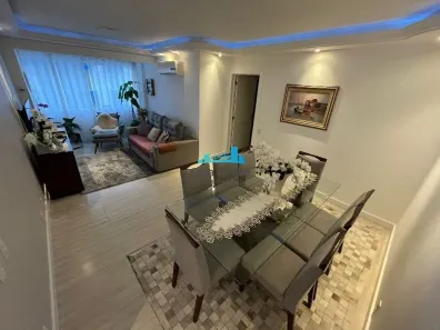 Apartamento com 3 Quartos à venda, 92m² no Trindade, Florianópolis