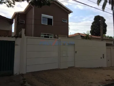 Sobrado com 4 Quartos à venda, 200m² no Jardim São Carlos, Campinas
