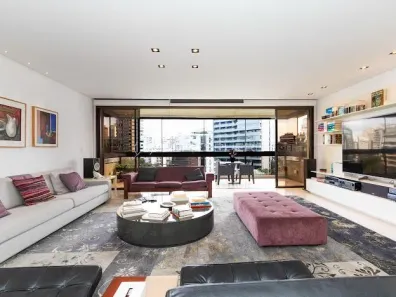 Apartamento com 4 Quartos à venda, 315m² no Vila Nova Conceição, São Paulo