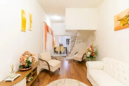 Sobrado com 3 Quartos à venda, 159m² no Jardim Colorado, São Paulo