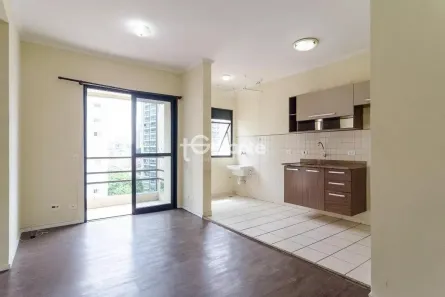 Apartamento com 1 Quarto à venda, 41m² no Saúde, São Paulo