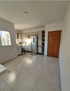 Apartamento com 2 Quartos à venda, 70m² no Jardim Santo Alberto, Santo André
