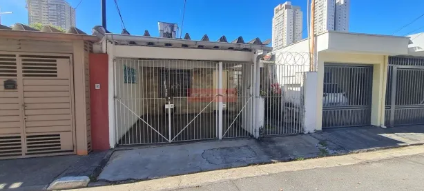 Casa com 2 Quartos à venda, 75m² no Chácara Santo Antônio (Zona Sul), São Paulo