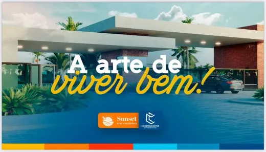 Lote/Terreno com 1 Quarto à venda, 226m² no Centro, Barra dos Coqueiros