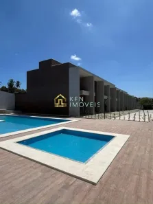 Sobrado com 2 Quartos à venda, 86m² no Maraponga, Fortaleza