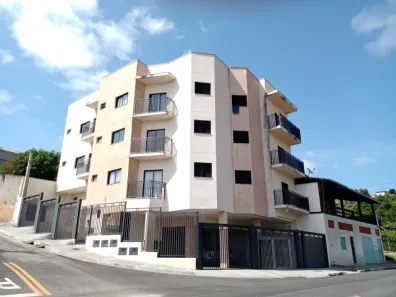 Apartamento com 2 Quartos à venda, 60m² no Loteamento Itatiba Park, Itatiba