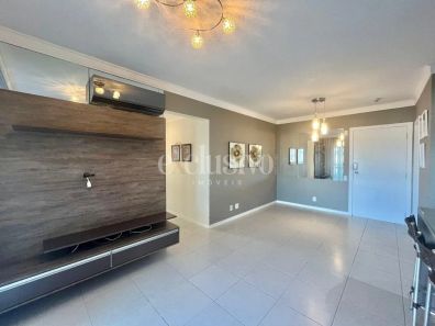 Apartamento com 3 Quartos à venda, 84m² no Jardim Atlântico, Florianópolis