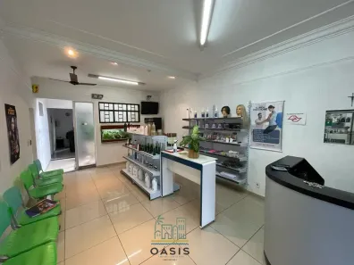 Imóvel Comercial com 3 Quartos à venda, 370m² no São Joaquim, Franca