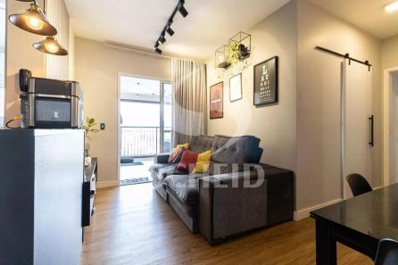Apartamento com 2 Quartos à venda, 67m² no Sacomã, São Paulo