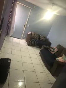 Apartamento com 2 Quartos à venda, 46m² no Jardim Bassoli, Campinas