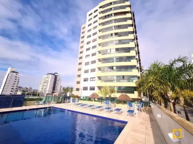 Apartamento com 3 Quartos à venda, 126m² no Estreito, Florianópolis