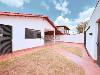 Casa com 2 Quartos à venda, 310m² no Esplanada do Rio quente, Rio Quente